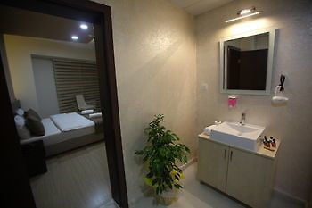 Velibey Hotel Eskişehir Exterior foto