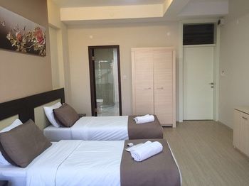 Velibey Hotel Eskişehir Exterior foto